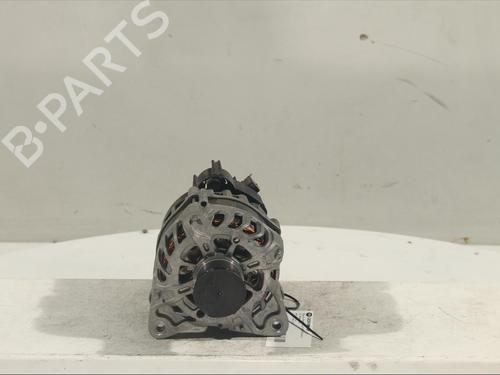 Used Alternator Alternator DACIA SANDERO II TCe 90 (B8M1, B8MA, B8AC) (90 hp) 13473498 13473498