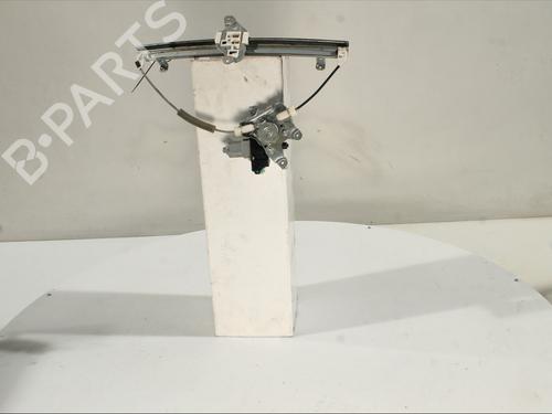 Front left window mechanism NISSAN JUKE (F15) 1.6 | BP29901923C22