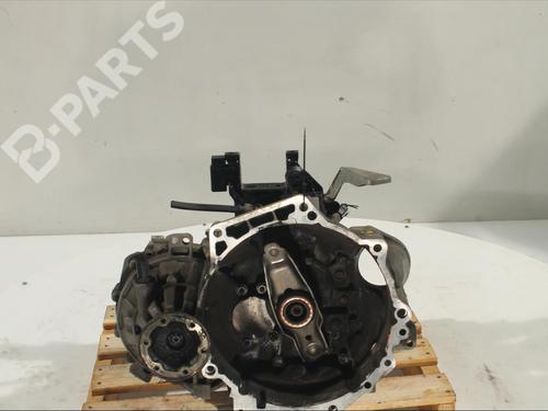 Used Gearbox SEAT IBIZA IV (6J5, 6P1) [2008-2017]  11910941