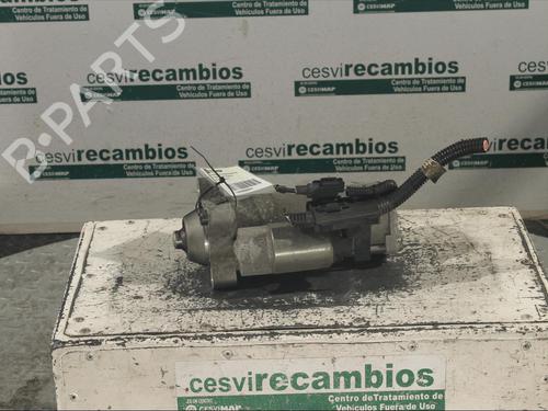 Used Starter Starter FORD MONDEO IV (BA7) 2.0 TDCi (140 hp) 11980964 11980964