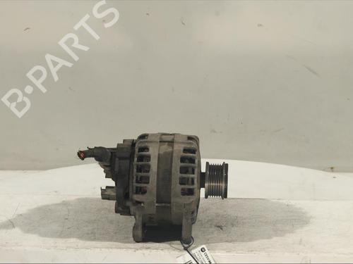 Used Alternator Alternator NISSAN QASHQAI II (J11, J11_) 1.5 dCi (110 hp) 15500790 15500790