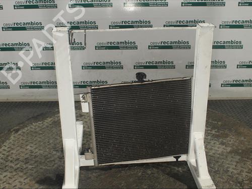 AC radiator CITROËN C3 II (SC_) 1.6 HDi | BP12076381M32 