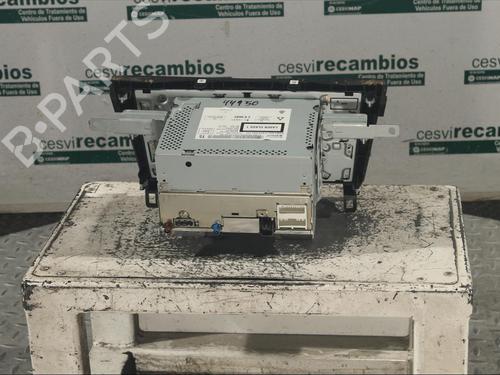 Electronic module NISSAN QASHQAI II SUV (J11, J11_)  | BP12078403M83 