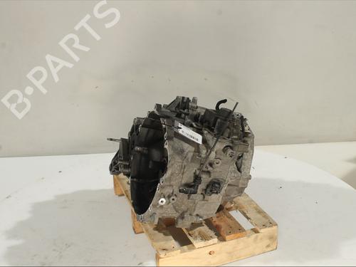 Gearbox VOLVO XC60 I SUV (156) D3 | BP30188732M3