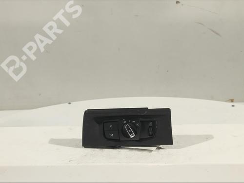 Lichtschalter BMW 1 (F20) 118 d (150 hp) 6131-6847512-01 61 31 9 265 299