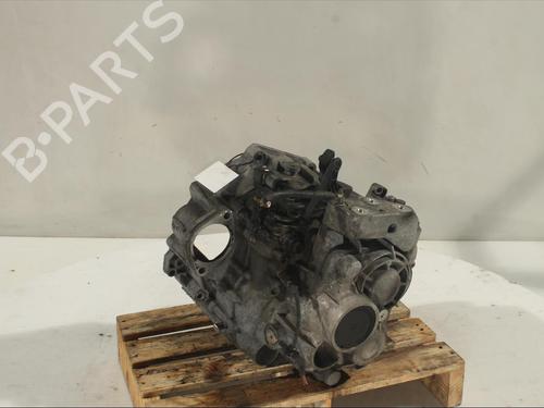 Gearbox VW GOLF PLUS V (5M1, 521) 1.4 TSI | BP15591934M3