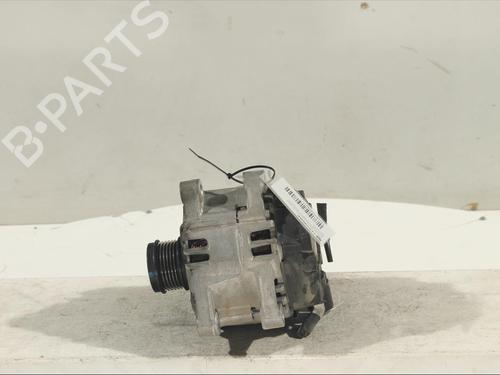 Used Alternator Alternator CITROËN C4 Picasso II 1.6 VTi 120 (120 hp) 11909988 11909988