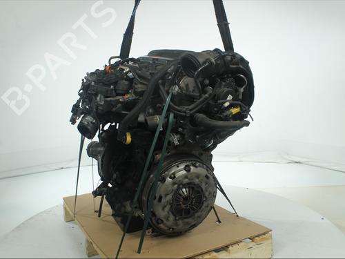 Engine PEUGEOT 508 I (8D_) 2.0 HDi | BP37733153M1 - Image 2