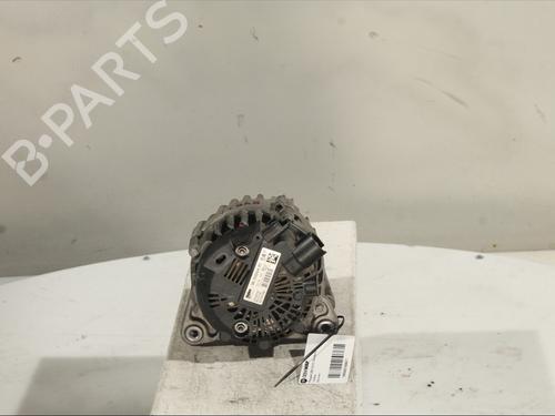 Alternator PEUGEOT 208 II (UB_, UP_, UW_, UJ_) 1.2 PureTech 100 | BP28577578M7