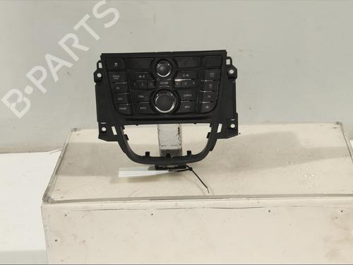 Used Switch Switch OPEL ASTRA J (P10) 1.7 CDTI (68) (110 hp) 11903046 11903046