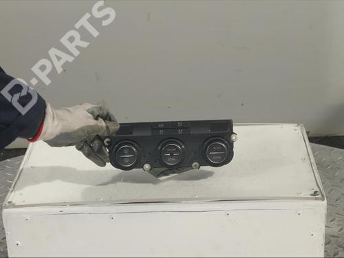 AC-Styringsenhed/Manøvreenhed VW PASSAT B6 (3C2) [2005-2010]  11901426