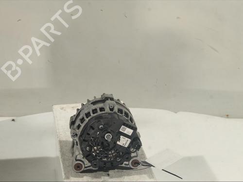 Alternator RENAULT KADJAR (HA_, HL_)  | BP15890895M7 