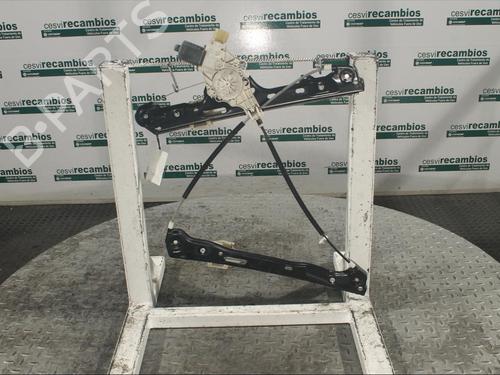 Used Front right window mechanism Front right window mechanism BMW 1 (E87) 116 d (116 hp) 12078204 12078204