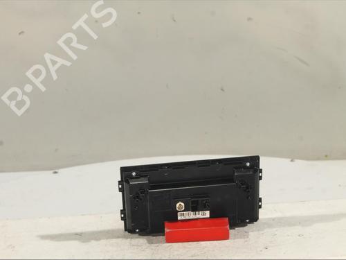 Ferdsskriver OPEL CORSA F (P2JO) 1.2 (68) | BP27443988C48 