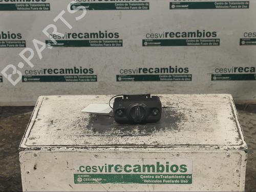 Used Headlight switch Headlight switch FORD FIESTA VI (CB1, CCN) 1.6 TDCi (75 hp) 11897597 11897597