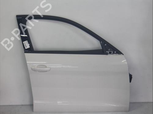 Used Right front door Right front door AUDI A1 Sportback (GBA) 25 TFSI (95 hp) 39756730 39756730