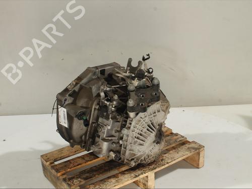 Gearbox FIAT TIPO Hatchback (356_, 357_) 1.6 D (356HXG1B, 356HXG11) | BP29049576M3