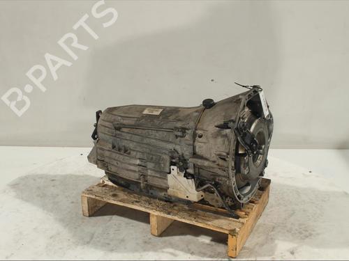 Gearbox MERCEDES-BENZ C-CLASS Coupe (C204) C 180 (204.349) | BP12531816M3 