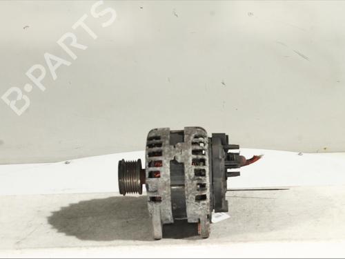 Alternator RENAULT KADJAR (HA_, HL_) 1.5 dCi 110 (HLA3) | BP25434785M7