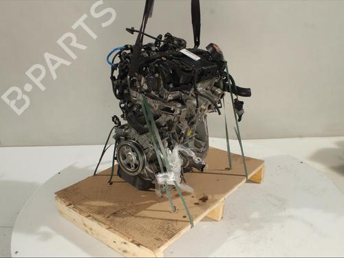 Engine FIAT 500 C (312_) 1.0 Mild Hybrid (312.AYD1B) | BP27555226M1 