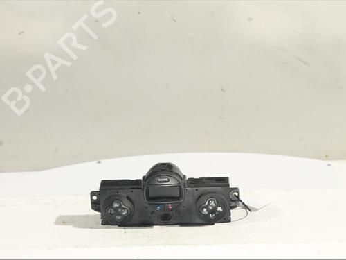 Used Climate control Climate control RENAULT KANGOO / GRAND KANGOO II (KW0/1_) 1.5 dCi 95 (KW16) (95 hp) 26651356 26651356