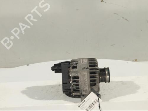 Used Alternator Alternator FIAT 500 (312_) 0.9 (312AXM1B) (105 hp) 24541555 24541555
