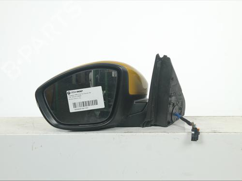 Used Left mirror Left mirror 36941252 36941252