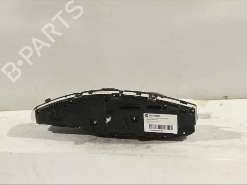 Instrument cluster TOYOTA VERSO (_R2_) 1.6 D4-D (WAR20_) | BP26919704C47 