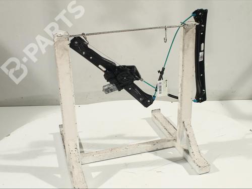 Front left window mechanism BMW 1 (F20) 118 d | BP12082377C22 