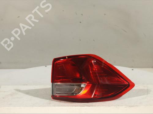 Used Left taillight Left taillight FORD ECOSPORT 1.5 TDCi EcoBlue (125 hp) 32354926 32354926