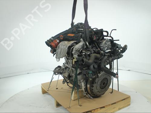 Engine CITROËN C3 AIRCROSS II (2R_, 2C_) 1.5 BlueHDi 100 (2CYHYJ) | BP36496564M1 - Image 2