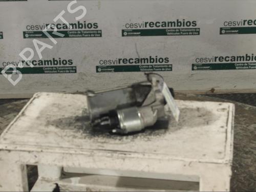 Starter RENAULT MEGANE III Hatchback (BZ0/1_, B3_)  | BP11895795M8 
