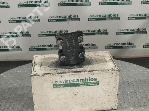 Commande Chauffage VOLVO S40 II (544) 2.0 D (136 hp) 11899360