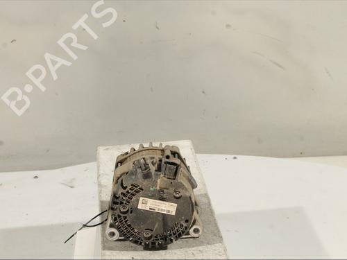 Generator FORD TOURNEO COURIER B460 MPV 1.5 EcoBlue | BP30332772M7