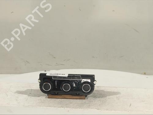 AC-Styringsenhed/Manøvreenhed VW GOLF PLUS V (5M1, 521) [2004-2013]  15184048