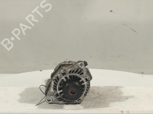 Used Alternator Alternator MITSUBISHI OUTLANDER III (GG_W, GF_W, ZJ, ZL, ZK) 2.0 Hybrid 4WD (GG2W) (200 hp) 13489154 13489154