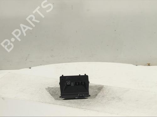 Used Electronic module Electronic module PEUGEOT 108 1.2 (82 hp) 24398675 24398675