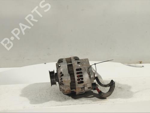 Used Alternator Alternator DACIA SANDERO 1.5 dCi (88 hp) 11907875 11907875