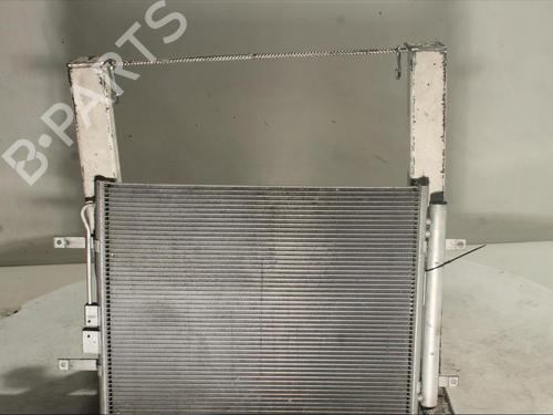 Used AC radiator KIA NIRO I (DE) 1.6 GDI Hybrid (141 hp) 20222134