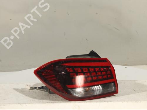 Used Left taillight HYUNDAI i30 (PDE, PD, PDEN) 1.0 T-GDI hybrid 48V (120 hp) 28419242
