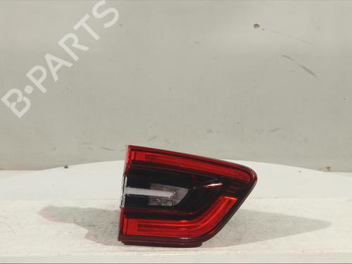 Used Left tailgate light Left tailgate light RENAULT KADJAR (HA_, HL_) 1.3 TCe 140 (HLNB, HLN1) (140 hp) 13385757 13385757