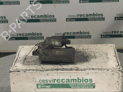 Used Starter Starter DACIA LOGAN MCV (KS_) 1.5 dCi (KS04) (75 hp) 11899679 11899679