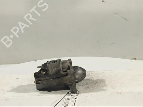 Used Starter Starter FORD FIESTA VI (CB1, CCN) 1.6 TDCi (75 hp) 11911293 11911293