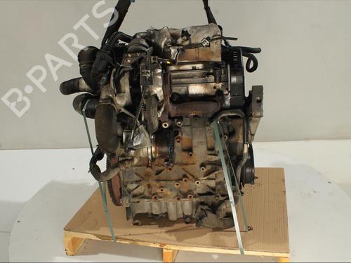 Engine SKODA OCTAVIA III (5E3, NL3, NR3) 1.6 TDI | BP29349523M1 