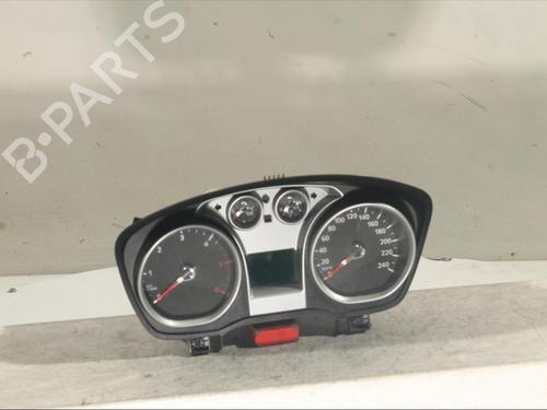 Instrument cluster FORD KUGA I  | BP26925685C47 