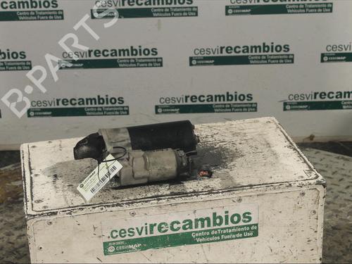Used Starter Starter MERCEDES-BENZ B-CLASS Sports Tourer (W245) B 180 CDI (245.207) (109 hp) 11899234 11899234