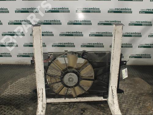 Køleventilator elektrisk MAZDA 5 (CR) 2.0 CD (CR19) | BP11954593M35 