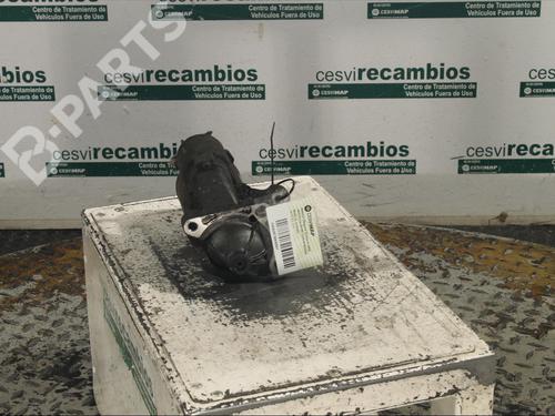 Anlasser RENAULT SCÉNIC II (JM0/1_) 1.5 dCi (JM02, JM13) | BP11898247M8 