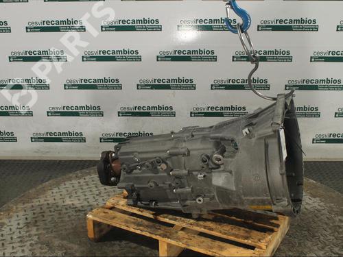 Gearbox BMW 3 (E90)  | BP11895589M3 