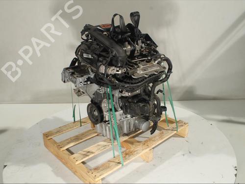 Engine VW POLO VI (AW1, BZ1, AE1)  | BP17389377M1 
